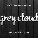 Grey Cloud