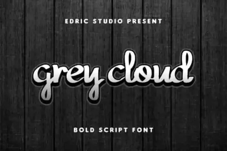 Grey Cloud