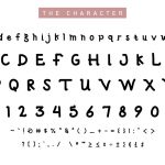 Ilham-PreviewFont_ 3