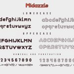 Ilham-PreviewFont_ 3