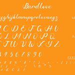 Ilham-PreviewFont_ 3