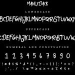 Ilham-PreviewFont_ 3