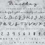 Ilham-PreviewFont_ 4
