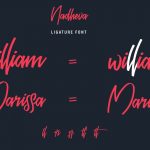Ilham-PreviewFont_ 4