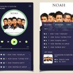 Ilham-PreviewFont_ 5