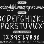 Ilham-PreviewFont_ 5