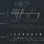 Ilham-PreviewFont_ 5