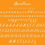 Ilham-PreviewFont_ 6