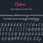 Ilham-PreviewFont_ 8