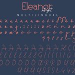 Ilham-PreviewFont_ 9