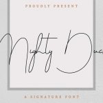 Ilham-PreviewFont_1200x800 1