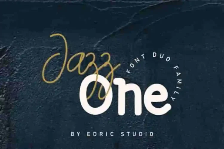 Jazz one