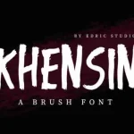 KHENSIN