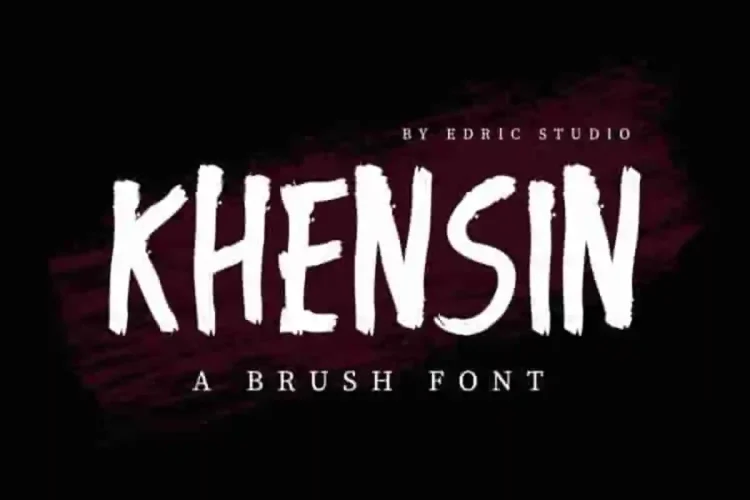 KHENSIN