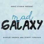 Mad Galaxy
