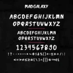 Mad Galaxy