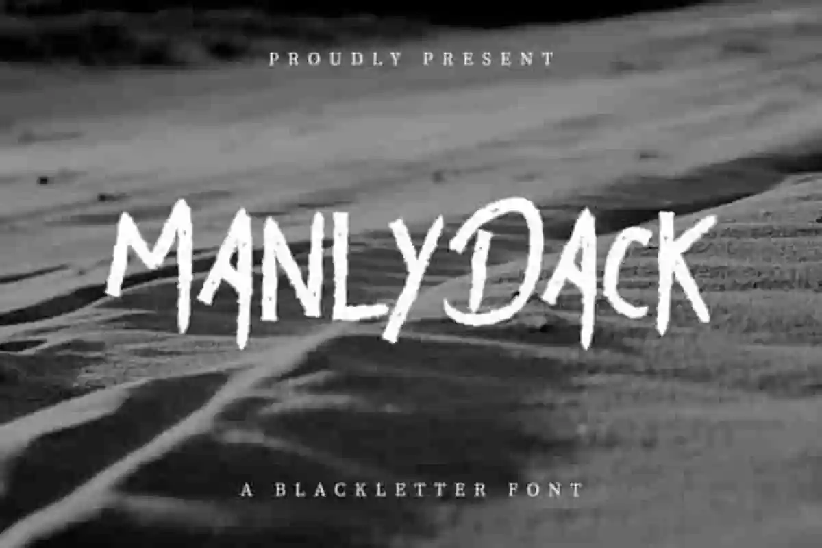 Manly Dack