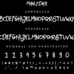 Manly Dack