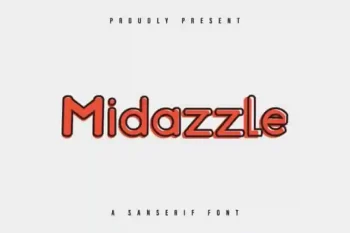 Midazzle