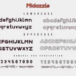 Midazzle