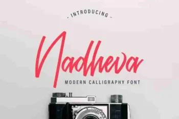 Nadheva