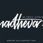 Nadheva