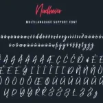 Nadheva