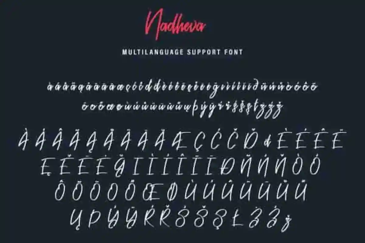 Nadheva