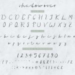 Nazlan-PreviewFont-Slide3