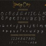 Nazlan-PreviewFont-Slide3