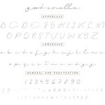 Nazlan-PreviewFont-Slide3