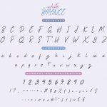 Nazlan-PreviewFont-Slide3