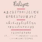 Nazlan-PreviewFont-Slide3