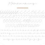 Nazlan-PreviewFont-Slide4