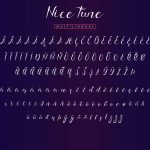 Nazlan-PreviewFont-Slide5