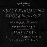 Nazlan-PreviewFont-Slide5