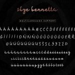 Nazlan-PreviewFont-Slide6