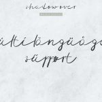 Nazlan-PreviewFont-Slide6