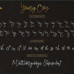 Nazlan-PreviewFont-Slide6