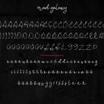 Nazlan-PreviewFont-Slide7