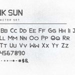 Nazlan-PreviewFont-Slide7