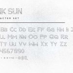 Nazlan-PreviewFont-Slide9