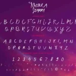 Nebula Starry