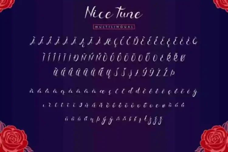 Nice Tune