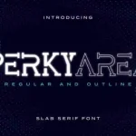 Perky Area