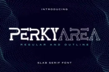 Perky Area