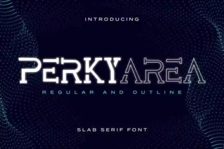 Perky Area