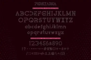 Perky Area