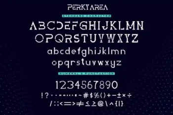 Perky Area