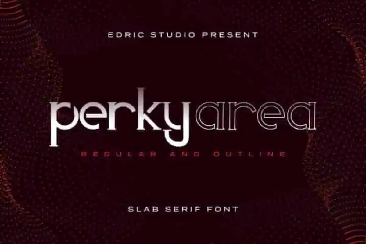 Perky Area